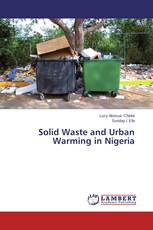 Solid Waste and Urban Warming in Nigeria