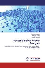 Bacteriological Water Analysis