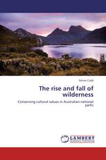 The rise and fall of wilderness