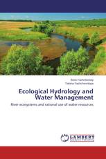 Ecological Hydrology and Water Management