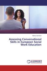 Assessing Conversational Skills in European Social Work Education