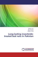 Long-lasting insecticide-treated bed nets In Pakistan