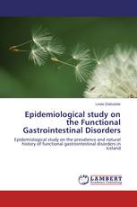 Epidemiological study on the Functional Gastrointestinal Disorders