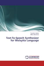 Text-To-Speech Synthesizer for Wolaytta Language