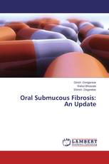 Oral Submucous Fibrosis: An Update