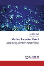 Marine Parasites Part I