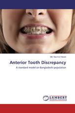 Anterior Tooth Discrepancy