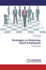 Strategies in Retaining Good Employees