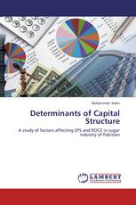 Determinants of Capital Structure