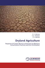 Dryland Agriculture