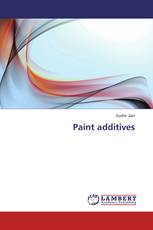 Paint additives