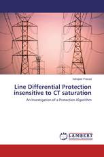 Line Differential Protection insensitive to CT saturation