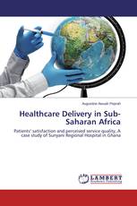Healthcare Delivery in Sub-Saharan Africa
