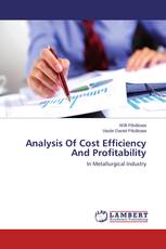 Analysis Of Cost Efficiency And Profitability