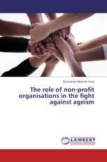 The role of non-profit organisations in the fight against ageism