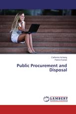 Public Procurement and Disposal