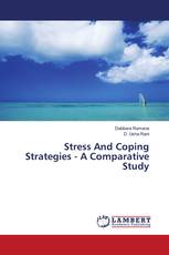 Stress And Coping Strategies - A Comparative Study