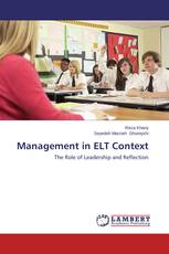 Management in ELT Context