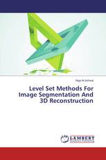 Level Set Methods For Image Segmentation And 3D Reconstruction