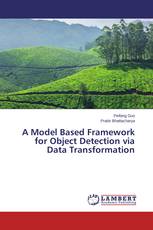 A Model Based Framework for Object Detection via Data Transformation