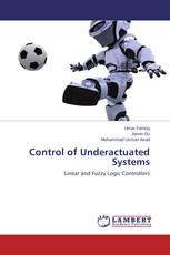 Control of Underactuated Systems