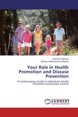 Your Role in Health Promotion and Disease Prevention