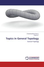 Topics in General Topology