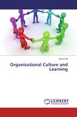 Organisational Culture and Learning