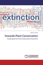 Towards Plant Conservation