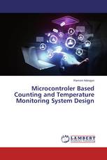 Microcontroler Based Counting and Temperature Monitoring System Design