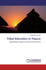 Tribal Education in Tripura