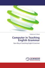 Computer in Teaching English Grammar
