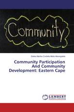 Community Participation And Community Development: Eastern Cape