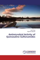 Antimicrobial Activity of Quinoxaline Sulfonamides