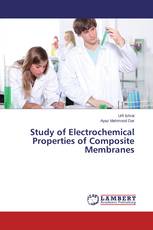 Study of Electrochemical Properties of Composite Membranes