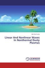 Linear And Nonlinear Waves In Nonthermal Dusty Plasmas