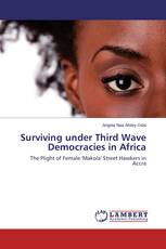 Surviving under Third Wave Democracies in Africa