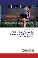 Rights And Focus On International Court Of Justice & Asia