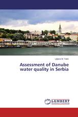 Assessment of Danube water quality in Serbia