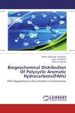 Biogeochemical Distribution Of Polycyclic Aromatic Hydrocarbons(PAHs)