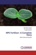 NPK Fertilizer: A Complete Story