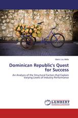 Dominican Republic's Quest for Success