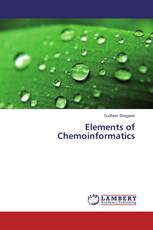 Elements of Chemoinformatics