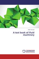 A text book of Fluid machinery