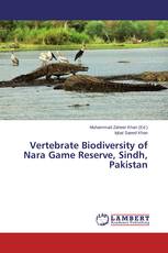 Vertebrate Biodiversity of Nara Game Reserve, Sindh, Pakistan