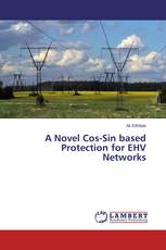 A Novel Cos-Sin based Protection for EHV Networks