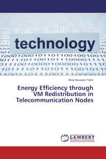 Energy Efficiency through VM Redistribution in Telecommunication Nodes