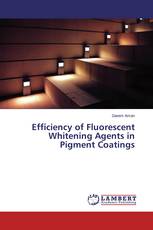 Efficiency of Fluorescent Whitening Agents in Pigment Coatings