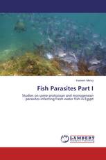 Fish Parasites Part I