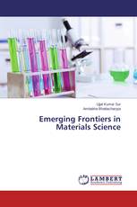 Emerging Frontiers in Materials Science